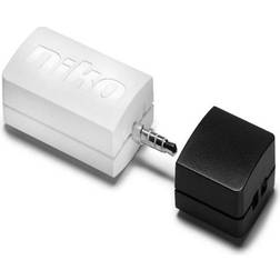 Niko-Servodan IR-dongle til smartphone