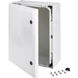 Fibox Vægskab Arca HxBxD 500x400x210