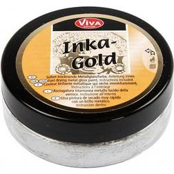 Inka Gold, silver, 50ml