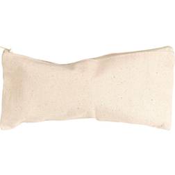 Creativ Company Penalhus, str. 21x9 cm, 245 g/m2, lys natur, 4stk