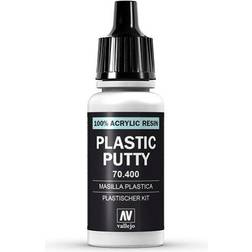 Vallejo Model Color 17ml Plastic Putty VAL400
