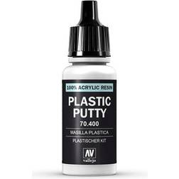 Vallejo Plastic Putty *