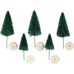 Creativ Company Nissens Granar 5-pack