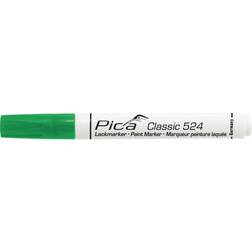 Pica Lackmarker, grøn