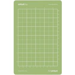 Cricut Joy StandardGrip Machine Mat 1-pack (4.5x6.5"