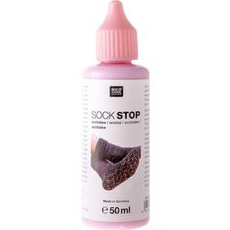 Rico Design Rico Sock Stop Latex 50 ml Orkide