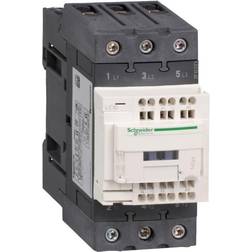 Schneider Electric 3p everlink contactor ac3 440v 65a sprin