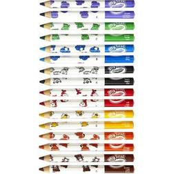 Crayola Färgpenna Jumbo 8/fp