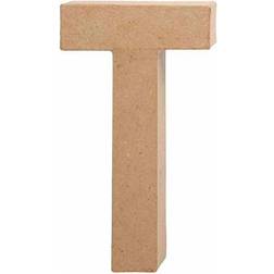 Creativ Company Pappbokstav H: 20,5 cm T