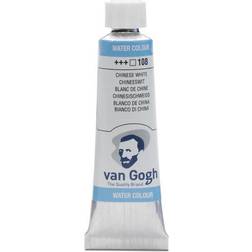 Van Gogh V Gogh 10ml wat.col Chin.white