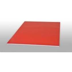 Creativ Company Glanspapir Play Cut 32x48 cm julerød (25 ark)