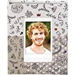 Fujifilm Instax Mini Pocket Photo Album, 70100133806 Ornaments
