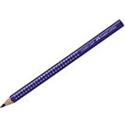 Faber-Castell Faber Castell Farbstift Jumbo Grip mauve