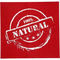 Creativ Company Screen stencil, natural, 20x22 cm, 1 ark