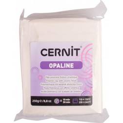 Cernit 010 (040) Stan.250G Hvid