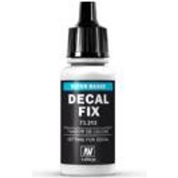 Vallejo Decal Fix 17ml VAL73213