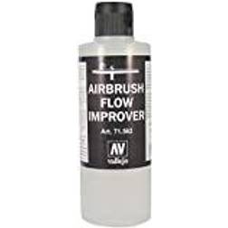 Vallejo Model Air Airbrush Flow Improver 200ml VAL562