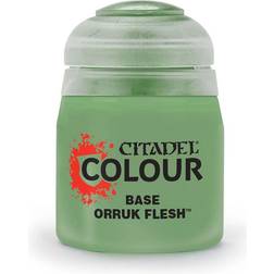 Games Workshop Citadel Colour Base Orruk Flesh 12ml