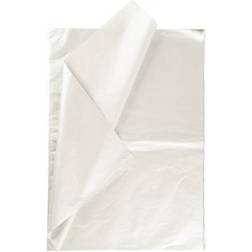Creativ Company Silkepapir, ark 50x70 cm, 17 g, perlemor, 25ark