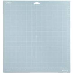 Cricut 2007792 LightGrip Machine Mat, 30.5 cm x 30.5 cm (12" x 12" Blue, One Size