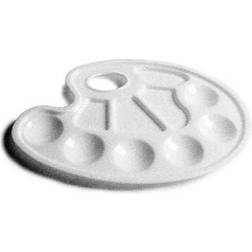Artino Artino plastpalette kunstner 10 rum