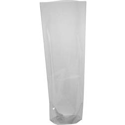 Creativ Company Cellophane Bag, H: 19 cm, size 7,5x5,5 cm, 20 pc/ 1 pack