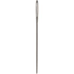 Creotime Kirjontaneuloja Tylppä Kärki 5cm 25kpl