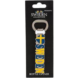 Joker Love Sweden Flaskeåbner