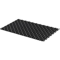 Uponor Minitec gulvvarmeplade 1100X700X12MM 8 styk, 6.2m²