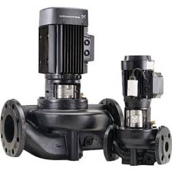 Grundfos Tp 100-70/4-afa-baqe 1,5kw 400