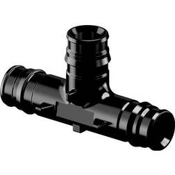 Uponor Q&E tee PPSU 25-25-25