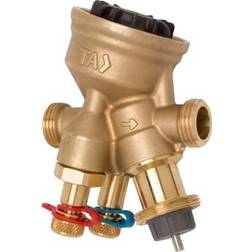 TA TA Compact-P reguleringsventil DN32-114″