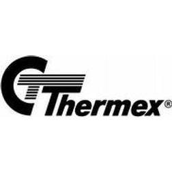 Thermex Overgang udvendig rist fladk