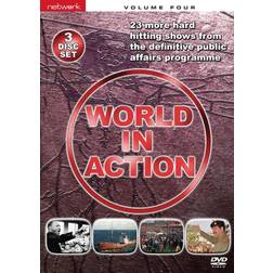 World in Action: Volume Four (DVD)