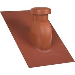 Sabeto Flex Ventilations hætte univer.ø200
