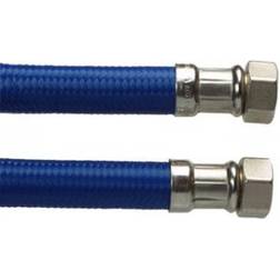 NEOPERL 3/4" Epdmslange 1000mm Blå