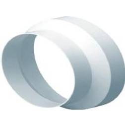 Maico Rund reduktion 125-100 mm