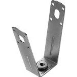 Walraven WALRAVEN Trapez ophæng 100x42 mm Drejbar M8 møtrik El-forzinket