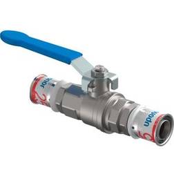 Uponor S-Press Kuglehane 25mm 6 stk