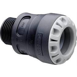 50 X 11/2" Plasson Overgangnp