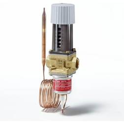 Danfoss avta 15 termostatisk ventil 1/2 10-80