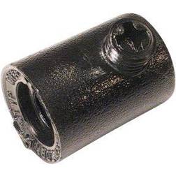 Solar Afl.Nippel M/10mm Indv Gev So
