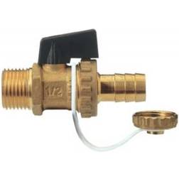 Bonomi 1/2" Bundhane Np/np M/slutmf