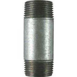 Unite Nippelrør galvaniseret 80 mm X 1/2