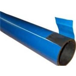 Uponor Profuse-RC PE kapperør 110 x 6,6 mm. PN10. PE100-SDR17. 6 mtr