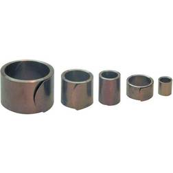 Raychem Rullefjeder 25-40 mm