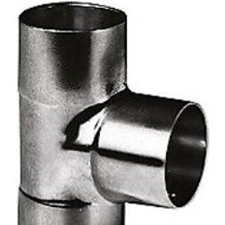 Sanha lodde tee 12 15 12 mm. Med loddemuffer