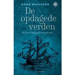 De opdagede verden (Indbundet, 2021)