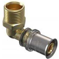 Wavin Presvinkel Tigris M5 32mm 1'' M/np