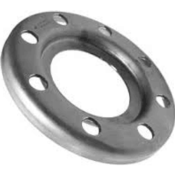 Lemvigh-Müller Løsflange presset AISI 316L 204,0